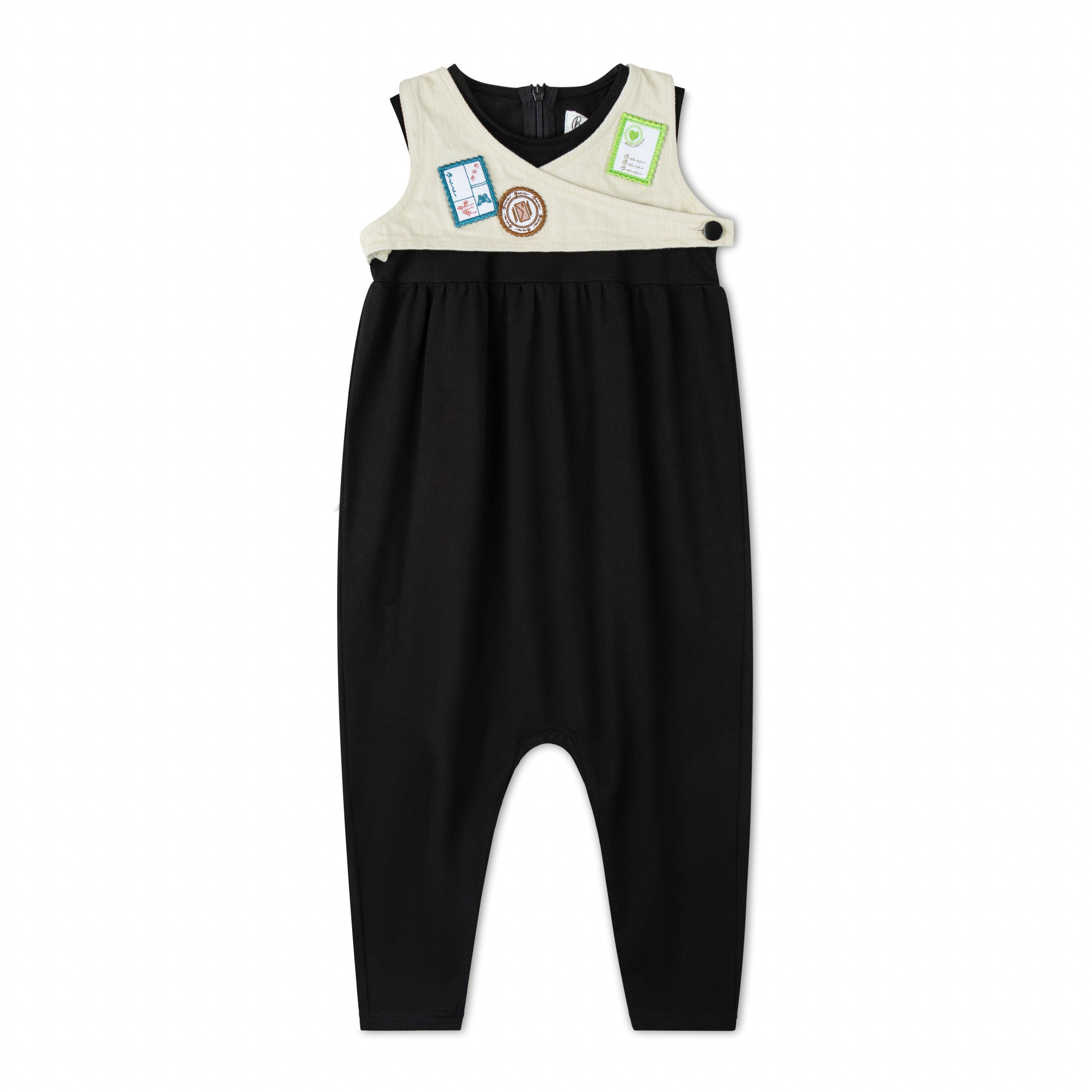 Baby – Bonjour Weekend Wear