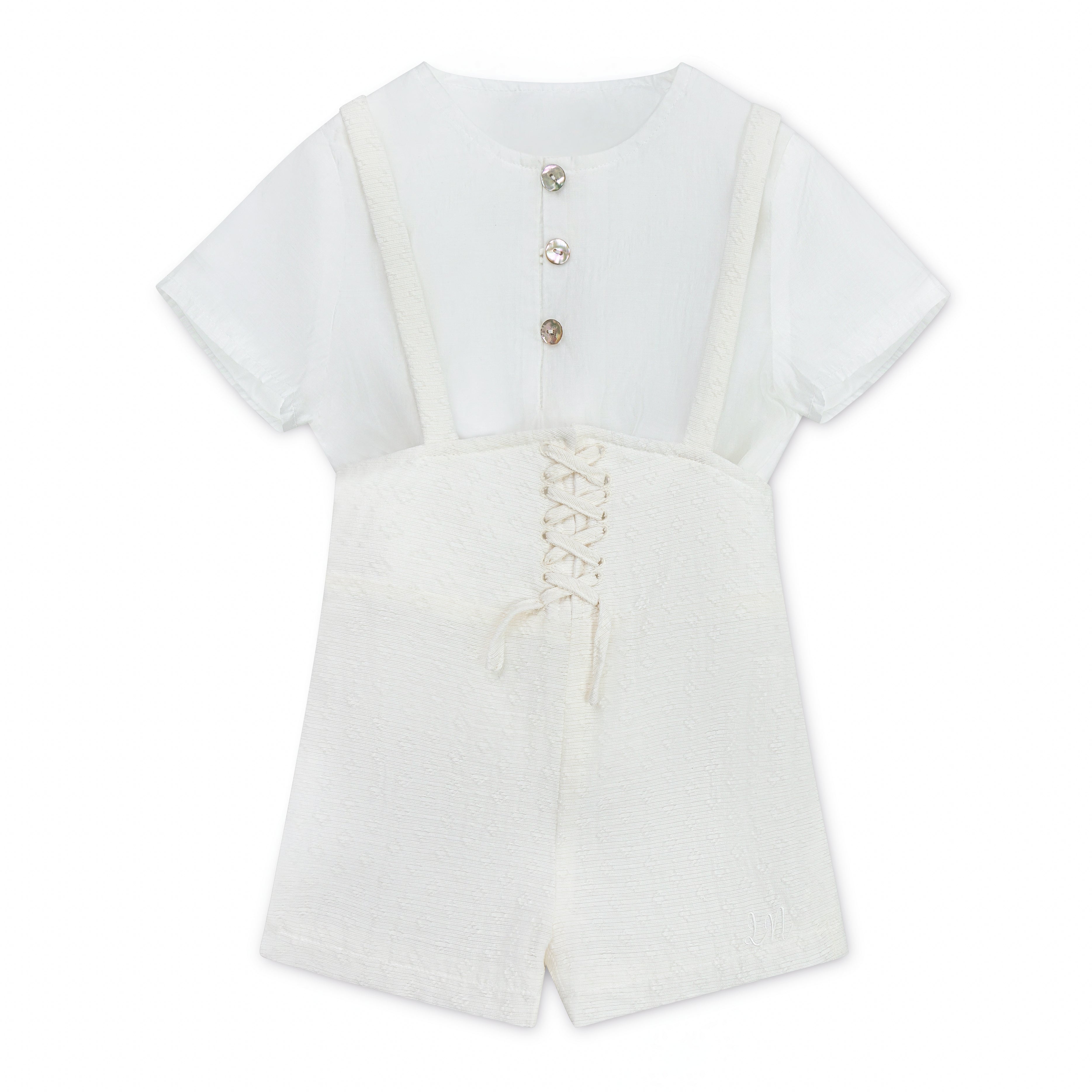 Dress Baby – Bonjour Weekend Wear