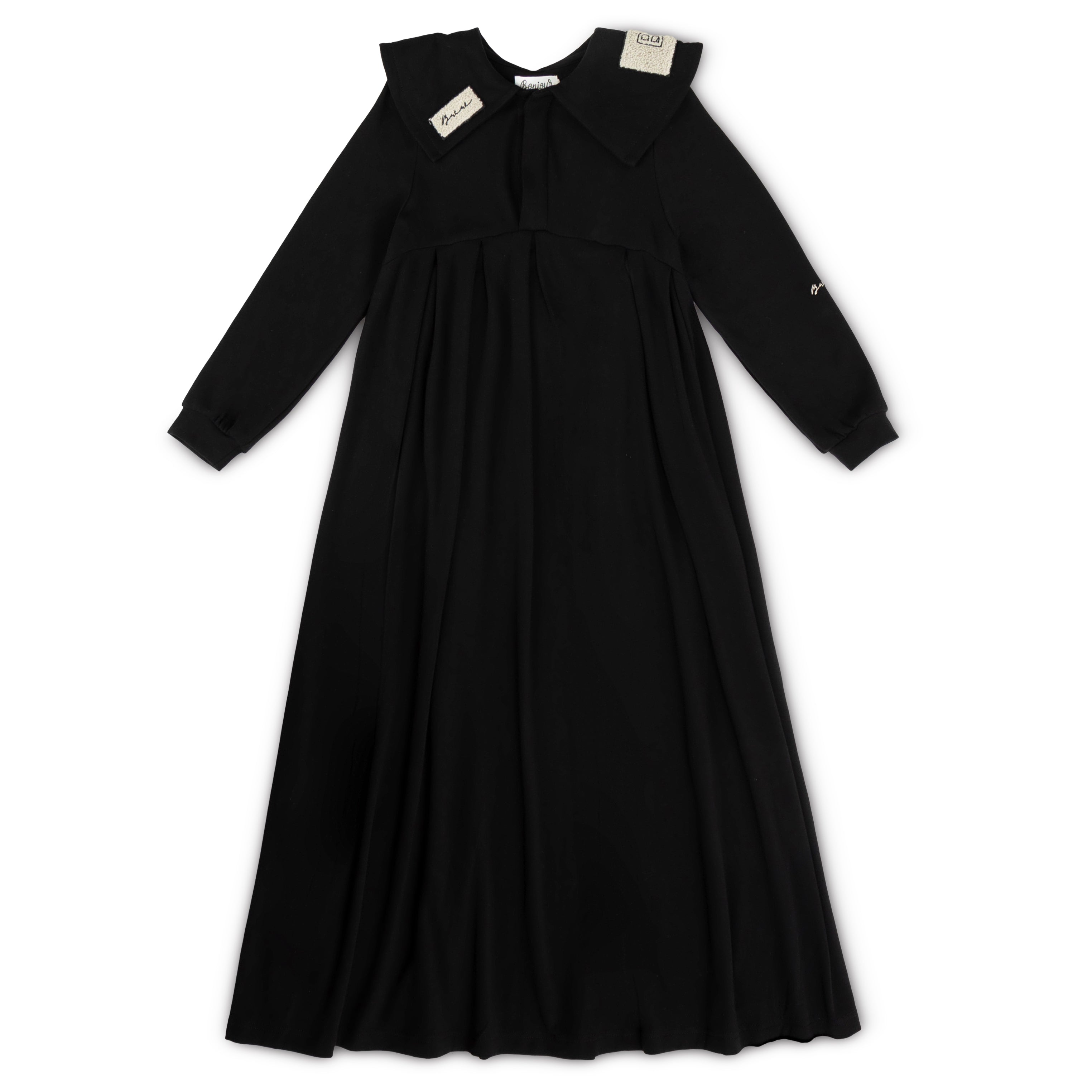 Sherpa Logo Patch Maxi
