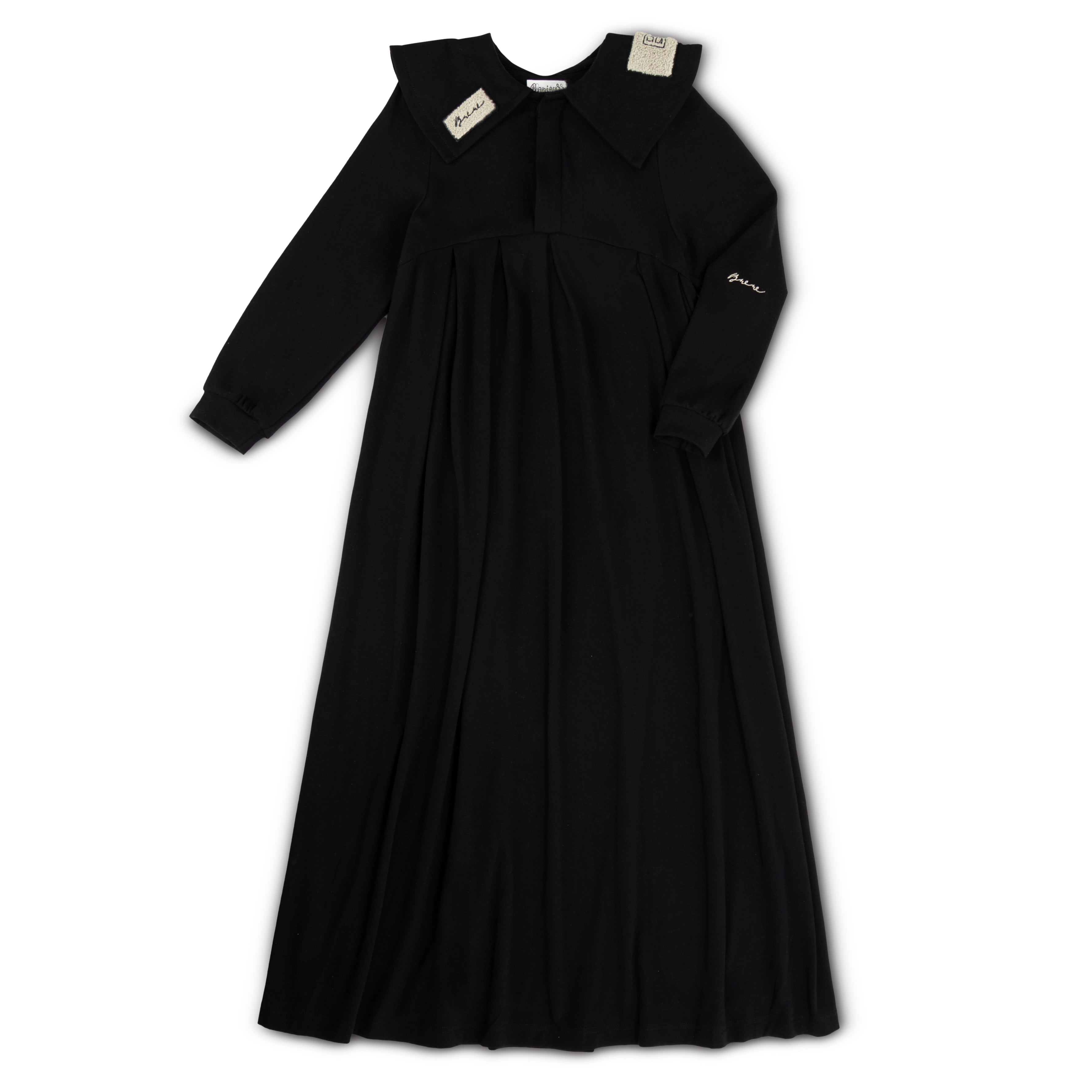 Sherpa Logo Patch Maxi