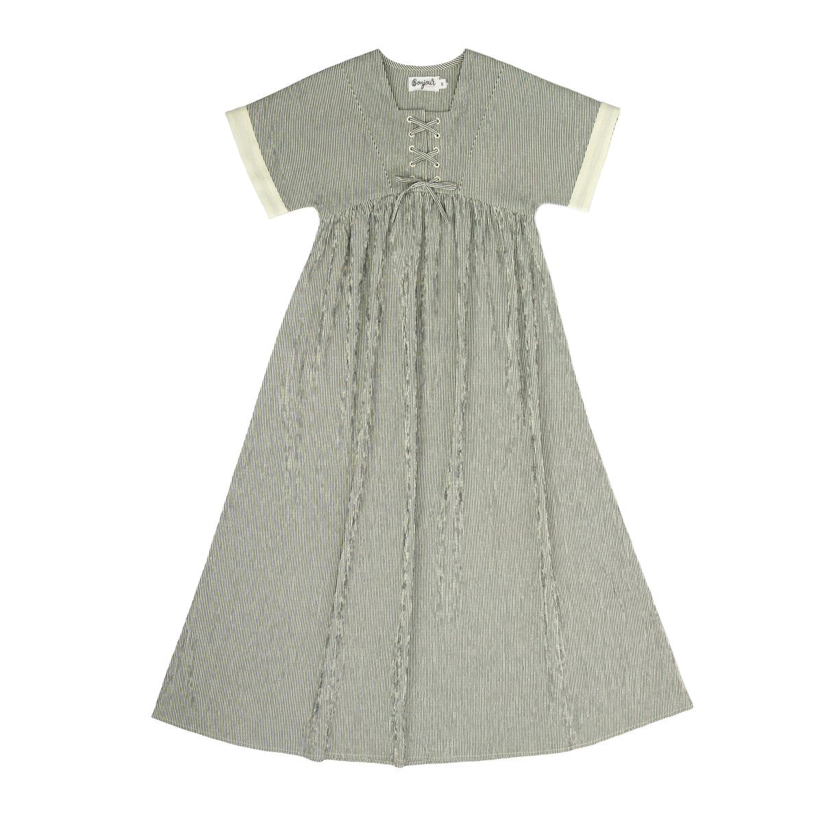 Girls – Bonjour Weekend Wear
