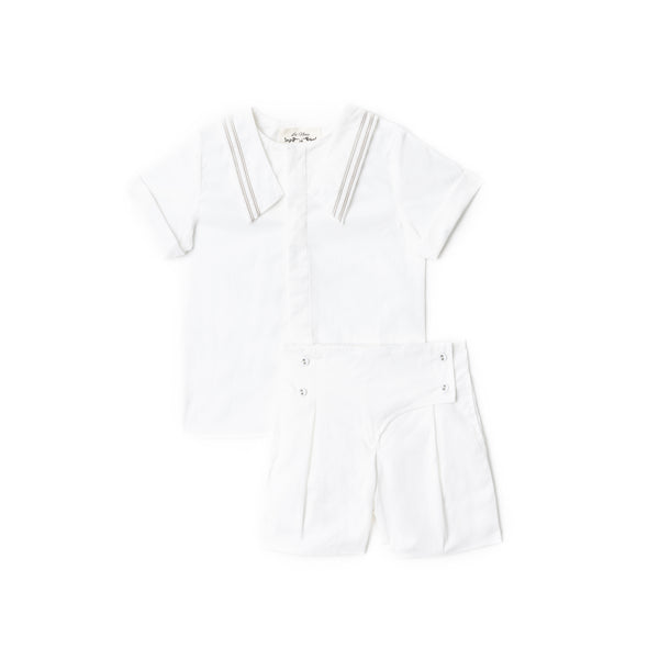 Dress Baby – Bonjour Weekend Wear
