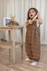 Vintage Sailor Logo Romper