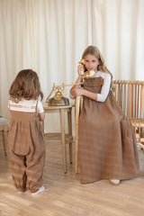 Vintage Sailor Logo Maxi