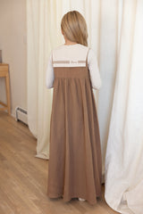 Vintage Sailor Logo Maxi