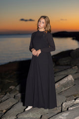 Teen Metal Buckle Jumper