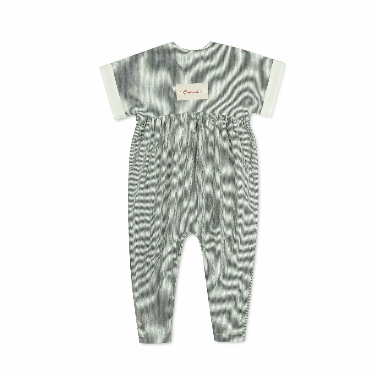 Baby Boy – Bonjour Weekend Wear