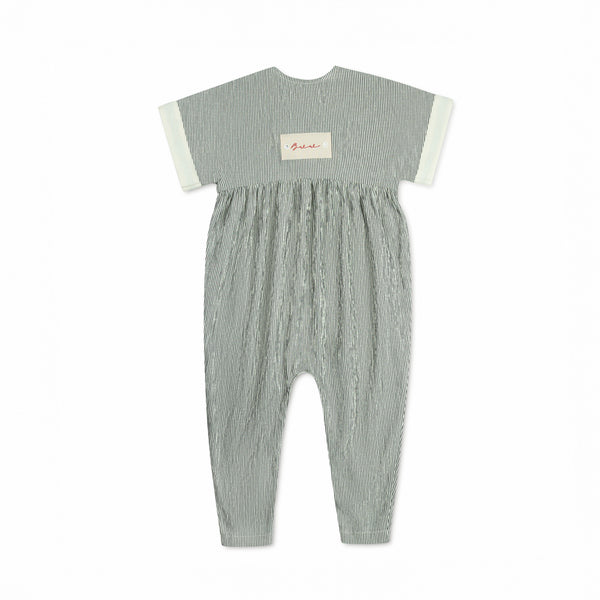 Baby Boy – Bonjour Weekend Wear