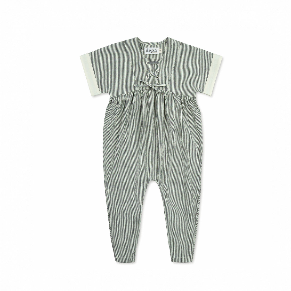Baby Boy – Bonjour Weekend Wear