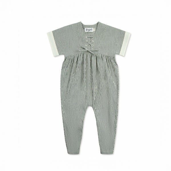 Baby Boy – Bonjour Weekend Wear