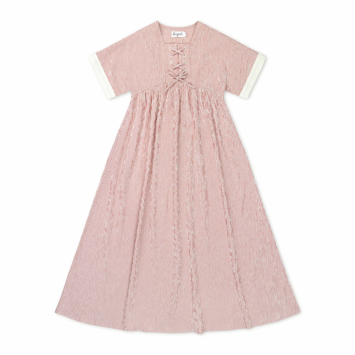 Girls – Bonjour Weekend Wear