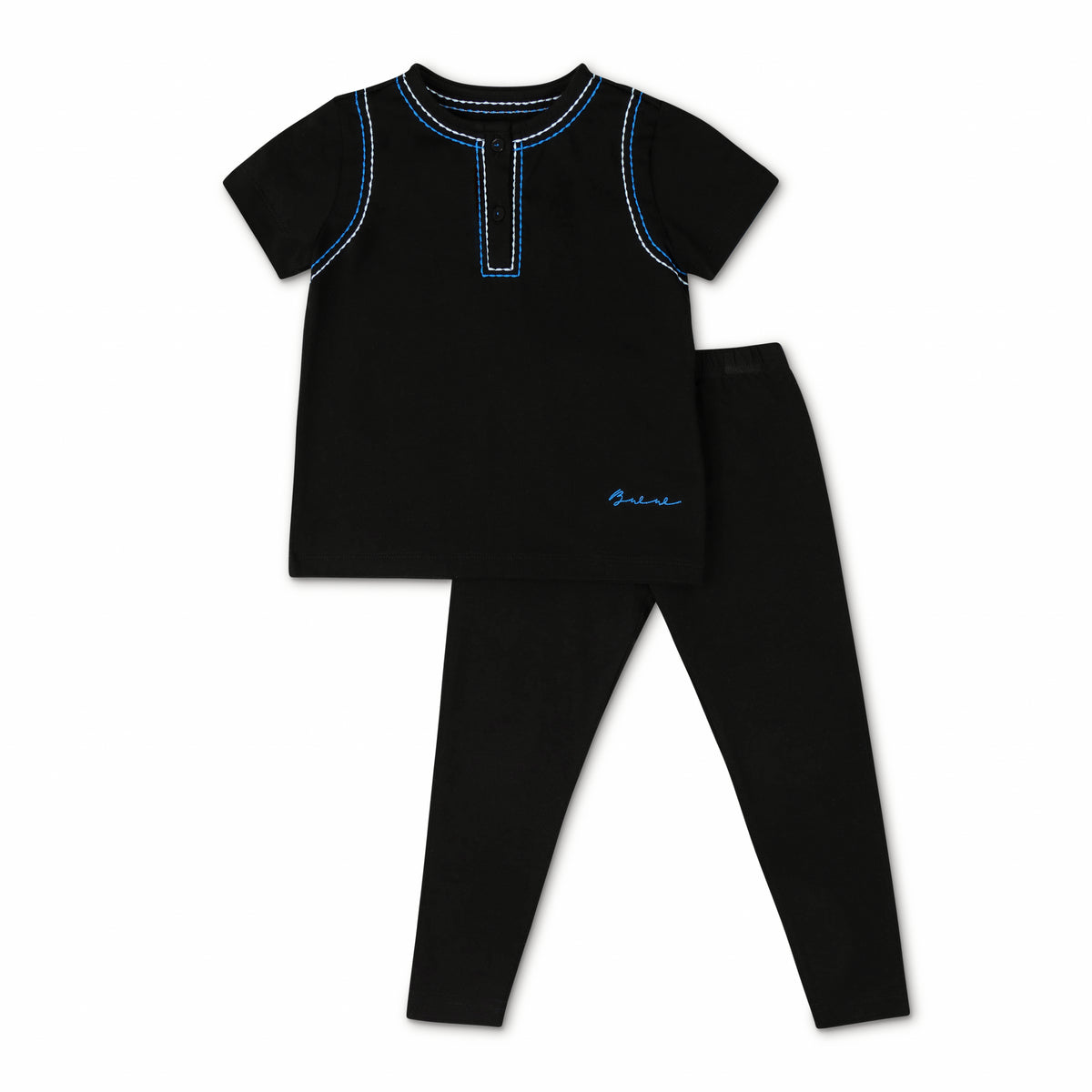 Baby Boy – Bonjour Weekend Wear