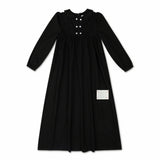 Logo Button Label Maxi