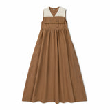 Vintage Sailor Logo Maxi