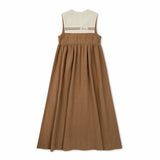 Vintage Sailor Logo Maxi