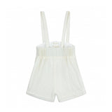 Vintage Laced Buildup & Shirt Set