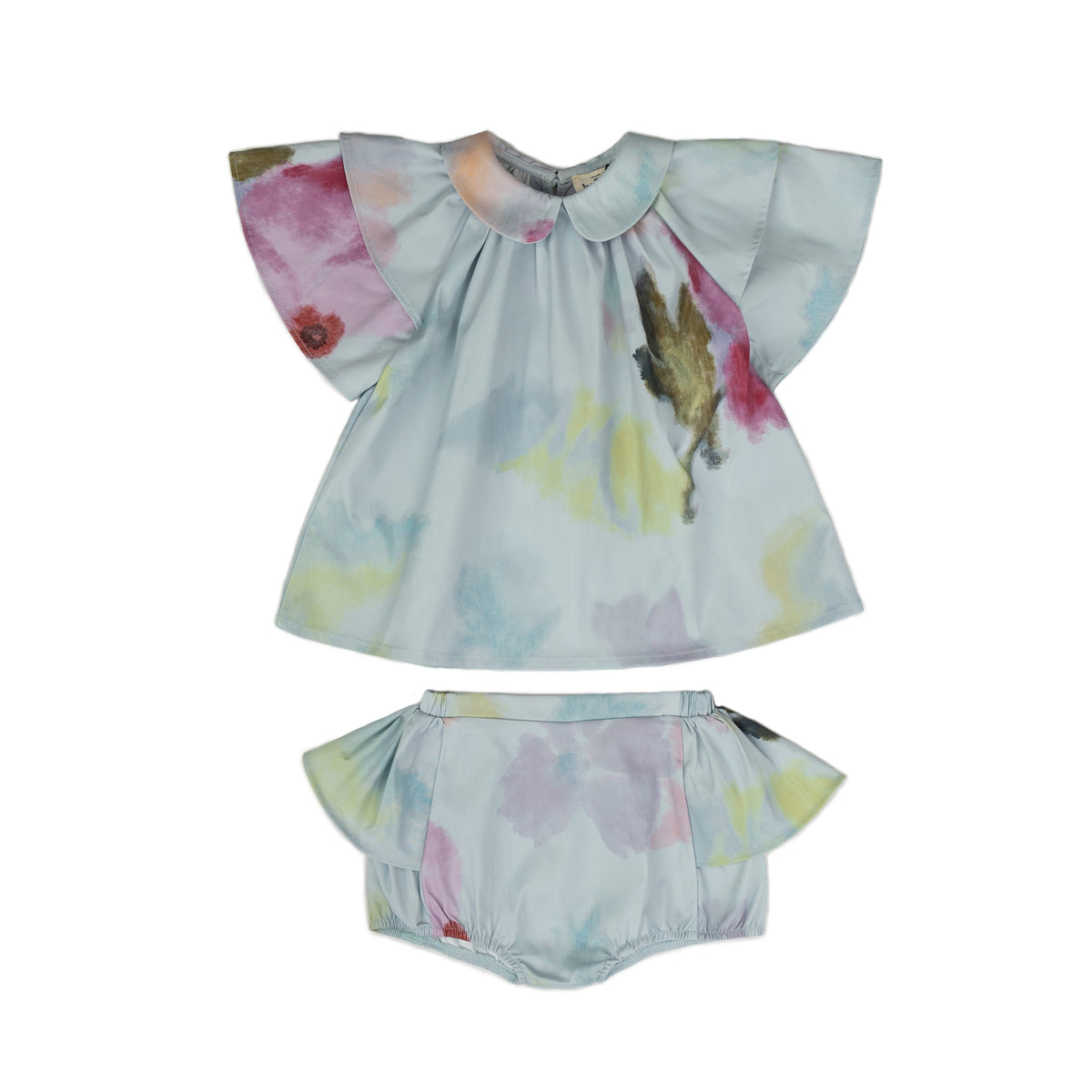 Dress Baby – Bonjour Weekend Wear